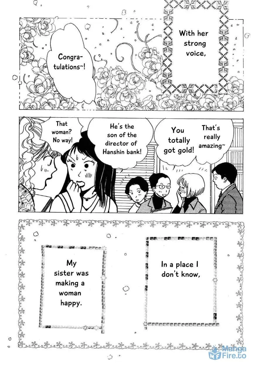 Read Seigi no Mikata! chapter 20 image 32 on Lezhin