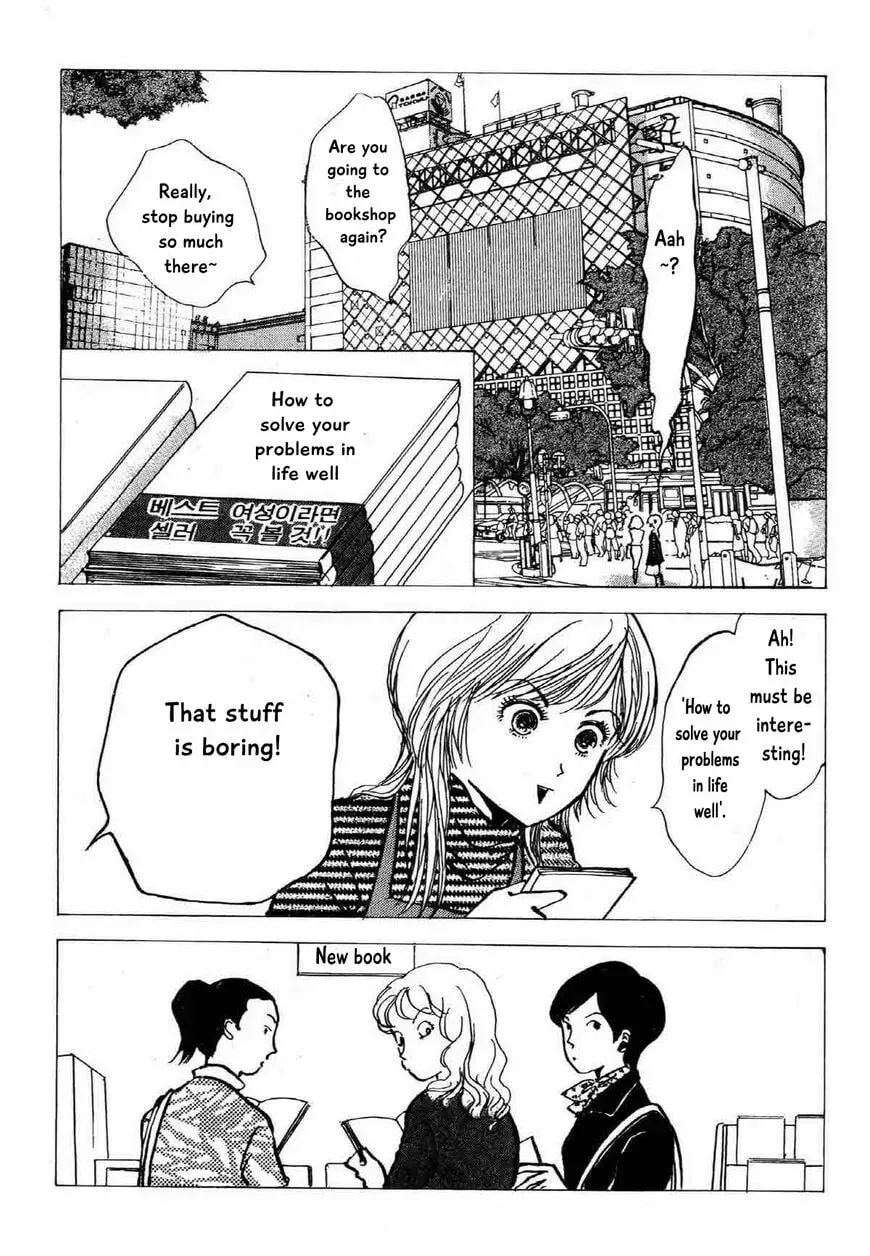 Read Seigi no Mikata! chapter 20 image 6 on Lezhin