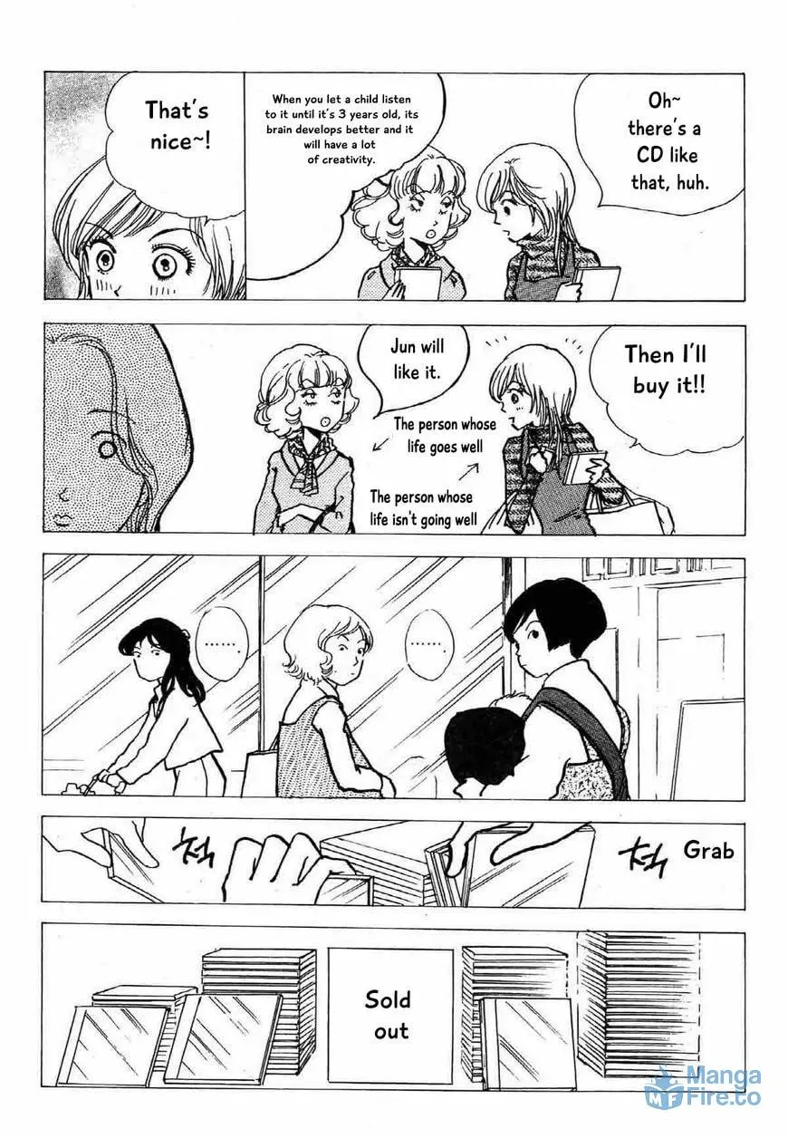 Read Seigi no Mikata! chapter 20 image 8 on Lezhin