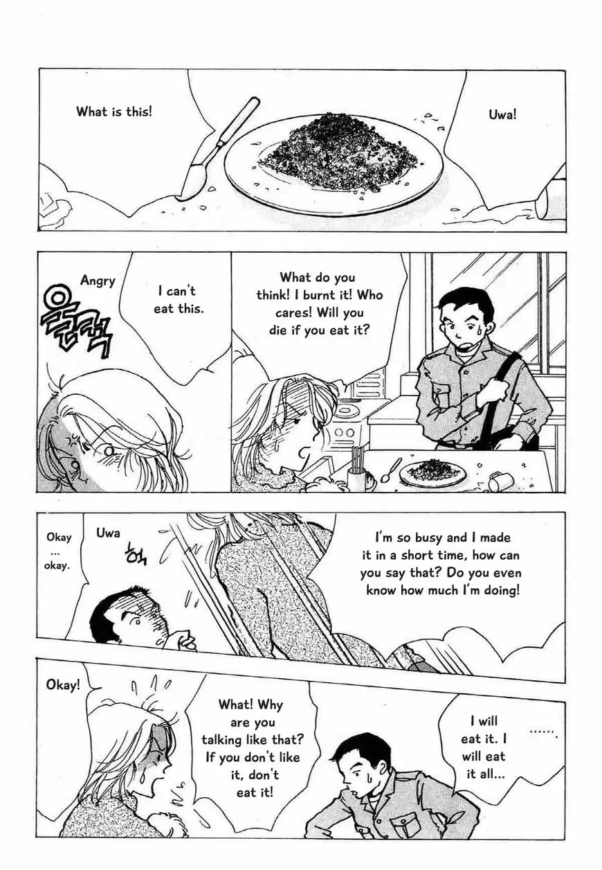 Read Seigi no Mikata! chapter 22 image 10 on Lezhin