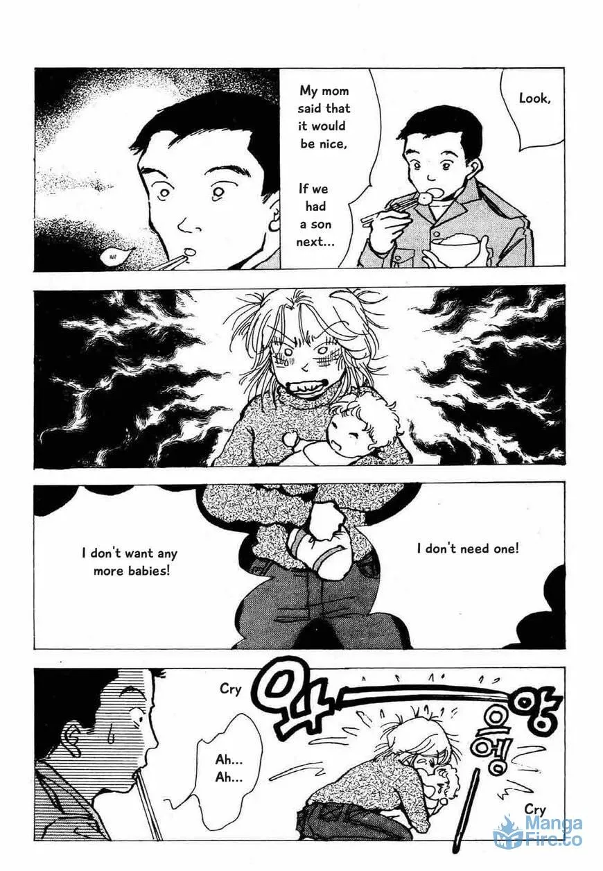 Read Seigi no Mikata! chapter 22 image 11 on Lezhin