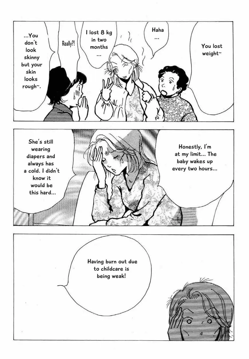 Read Seigi no Mikata! chapter 22 image 13 on Lezhin