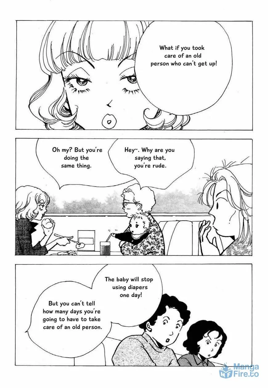 Read Seigi no Mikata! chapter 22 image 14 on Lezhin