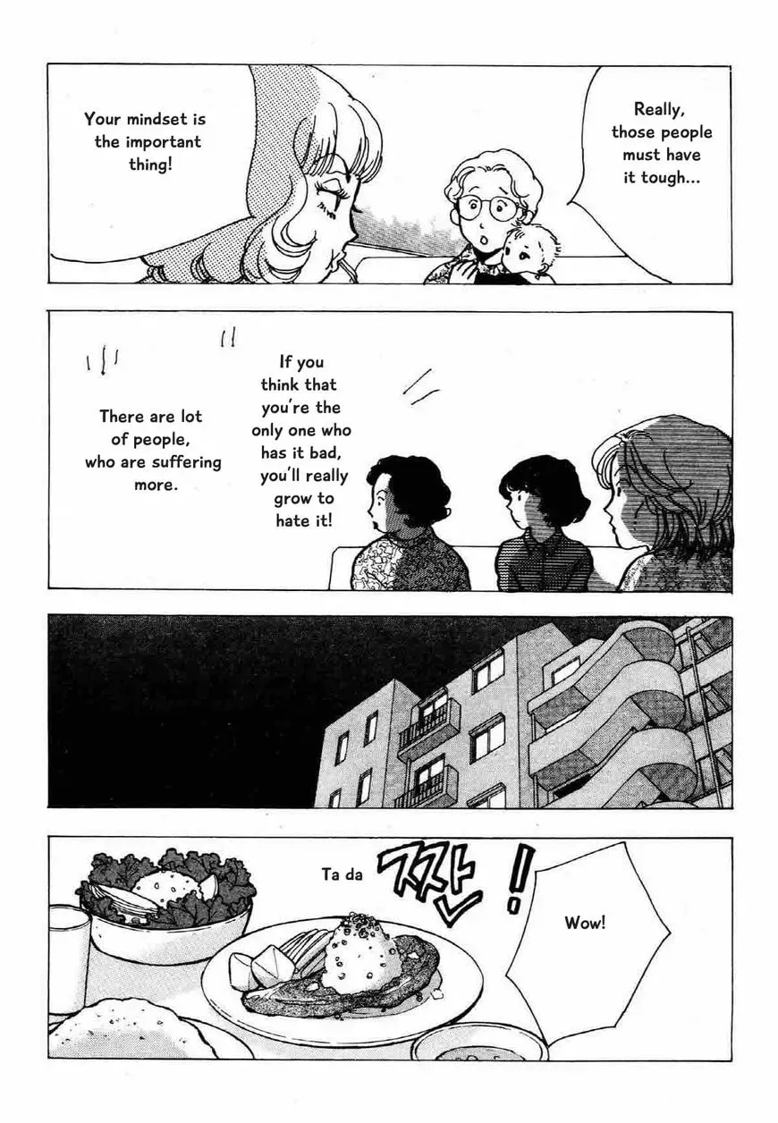 Read Seigi no Mikata! chapter 22 image 15 on Lezhin