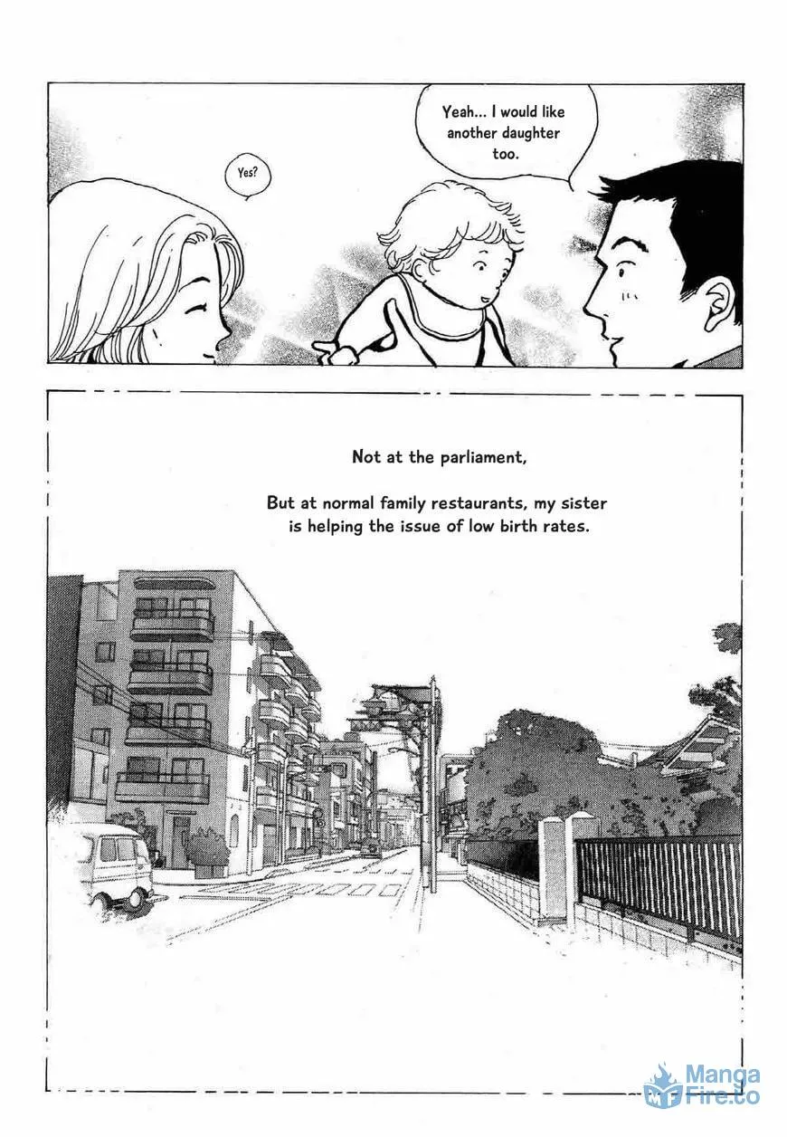 Read Seigi no Mikata! chapter 22 image 17 on Lezhin