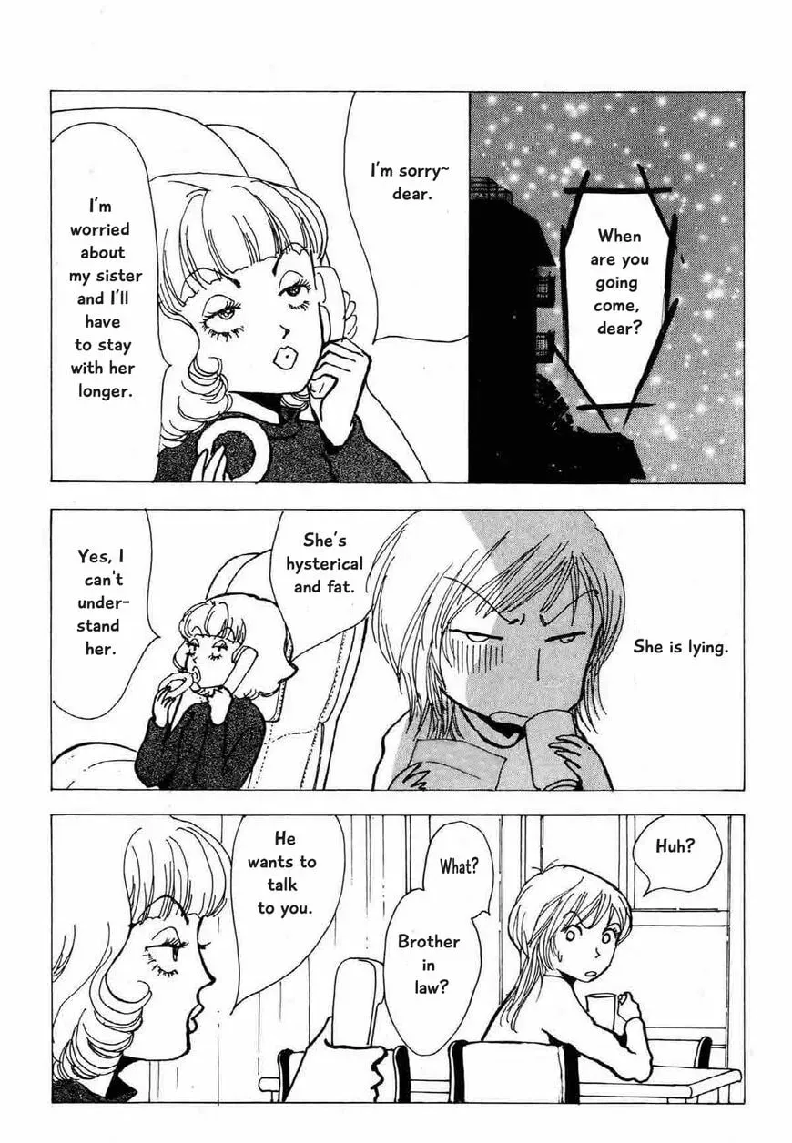 Read Seigi no Mikata! chapter 22 image 18 on Lezhin