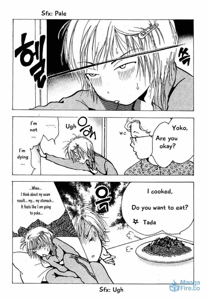 Read Seigi no Mikata! chapter 22 image 2 on Lezhin