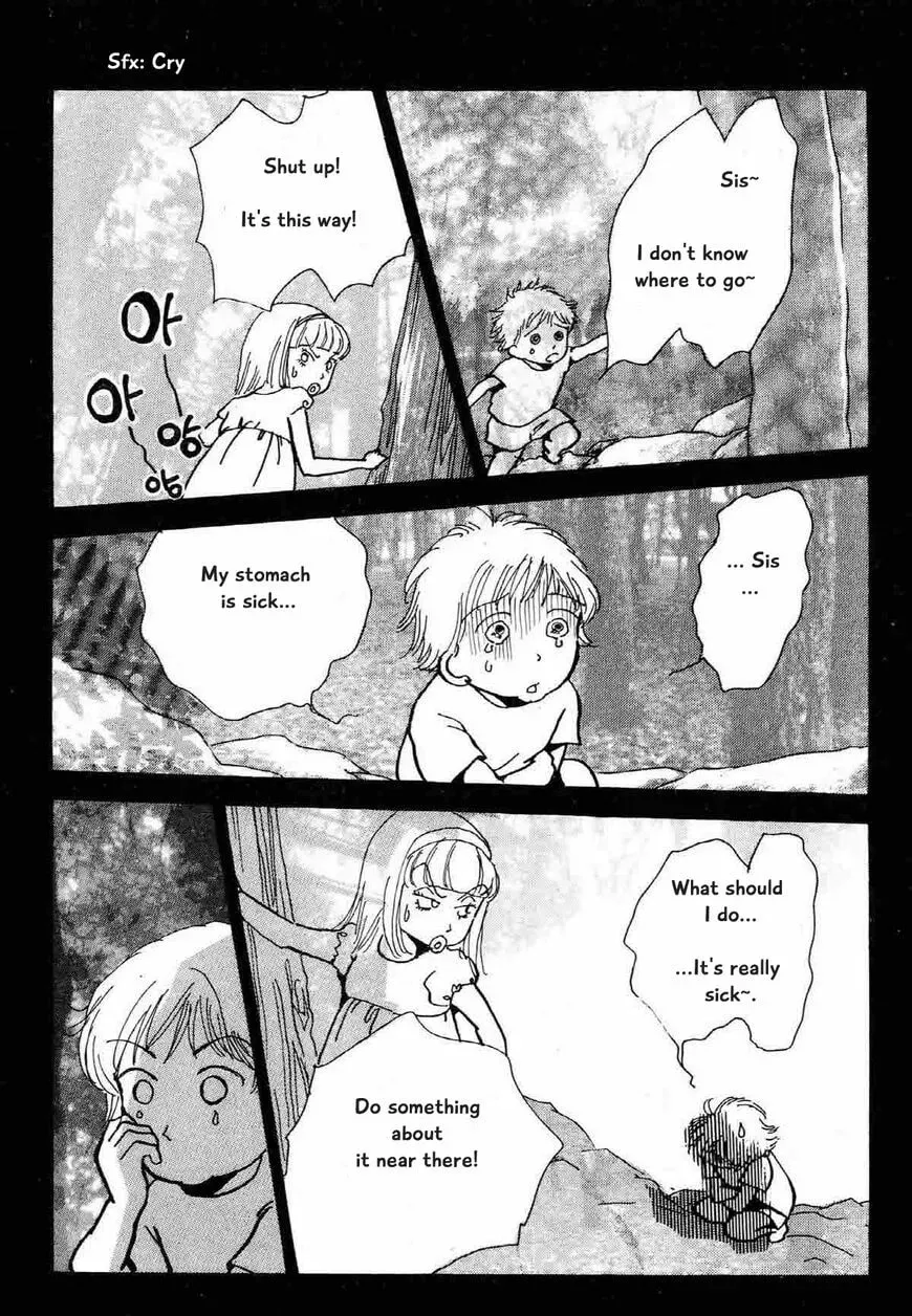 Read Seigi no Mikata! chapter 22 image 21 on Lezhin
