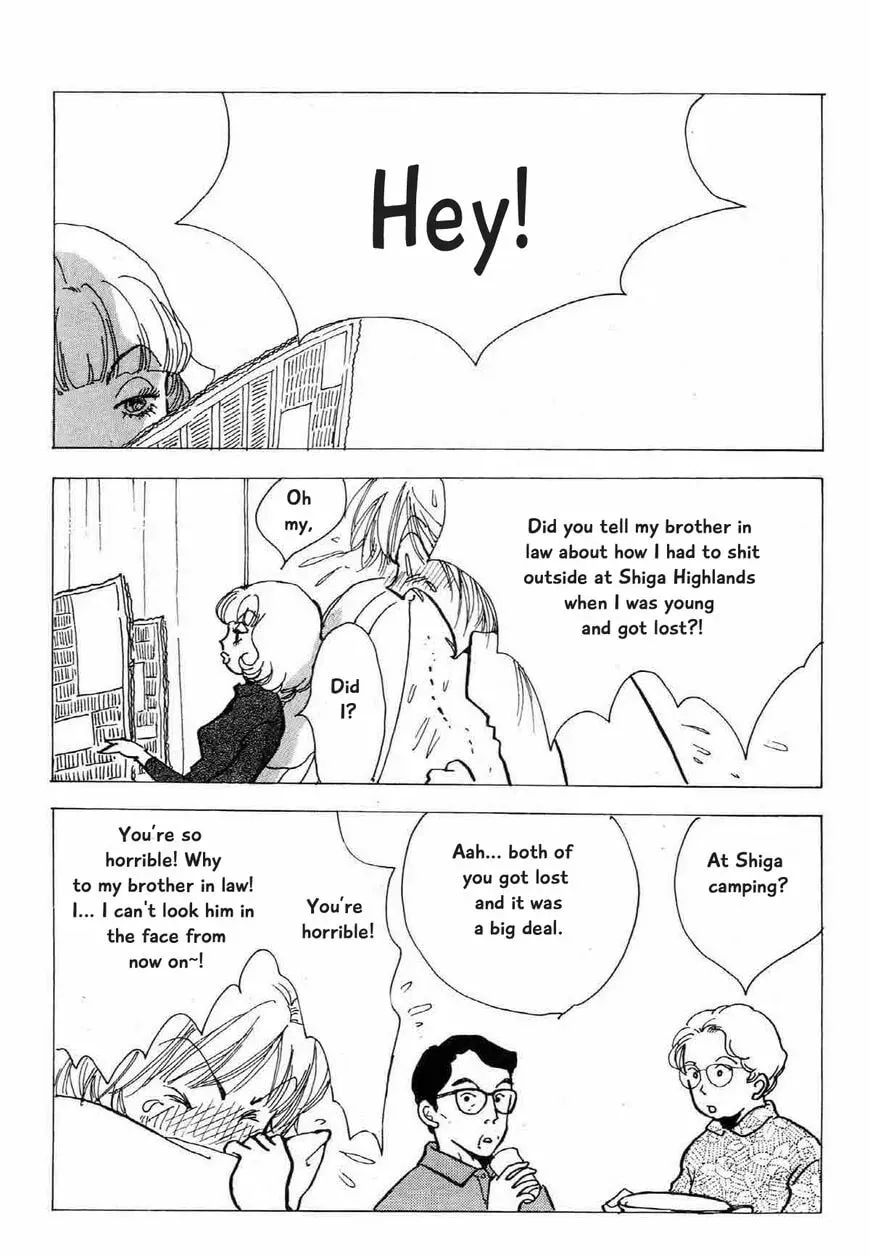 Read Seigi no Mikata! chapter 22 image 22 on Lezhin