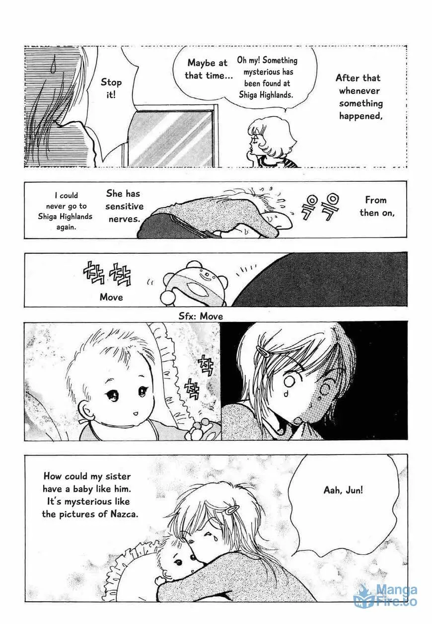 Read Seigi no Mikata! chapter 22 image 23 on Lezhin