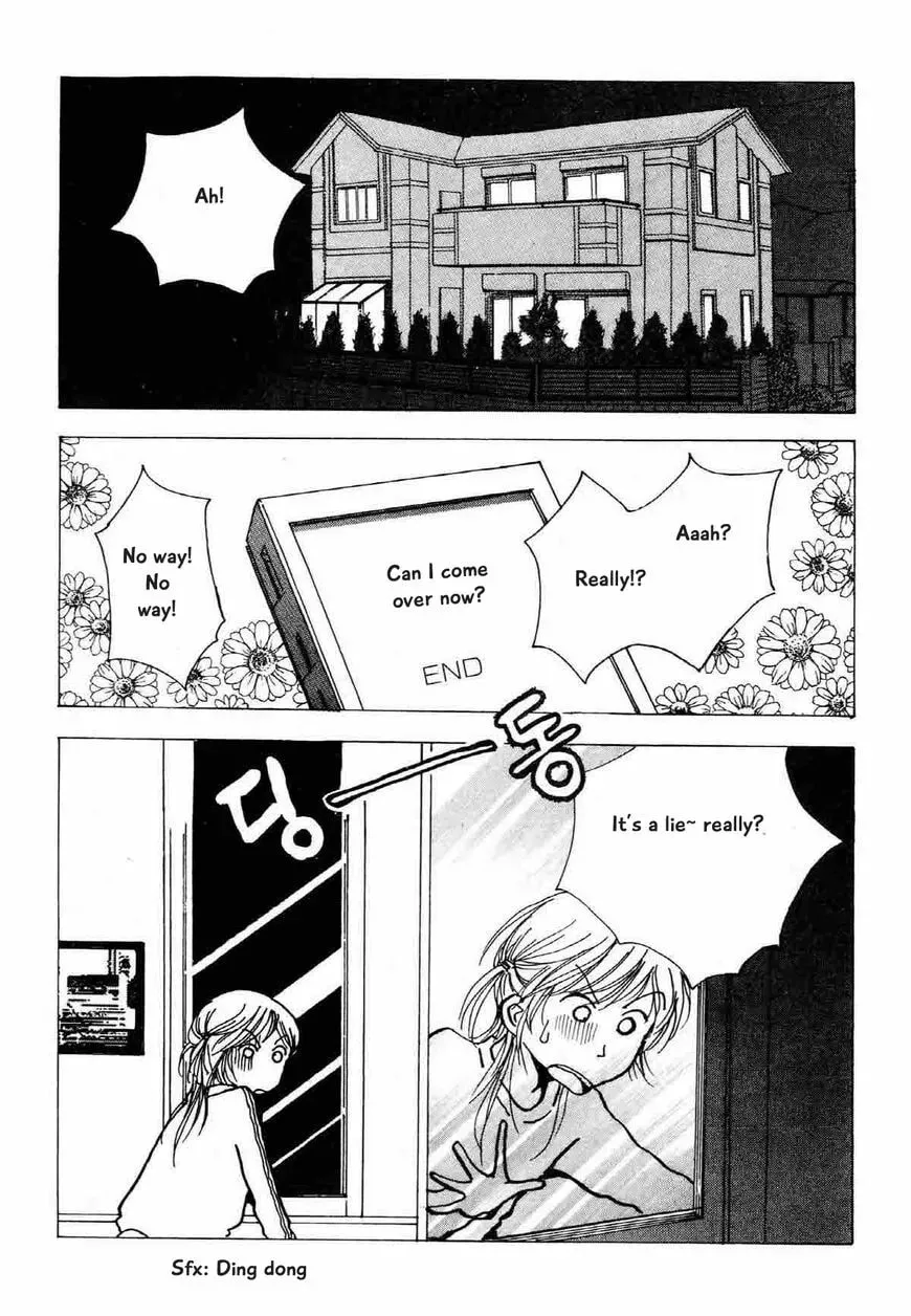 Read Seigi no Mikata! chapter 22 image 24 on Lezhin