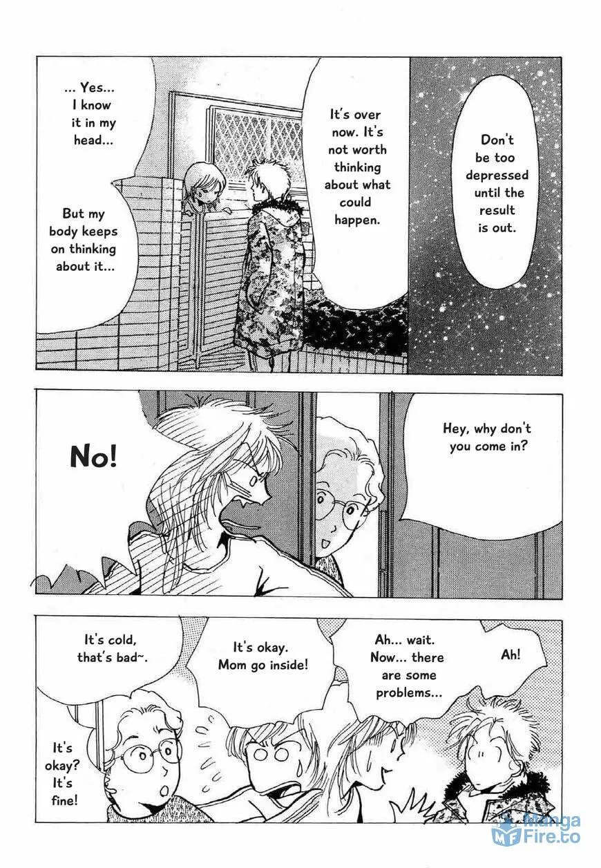 Read Seigi no Mikata! chapter 22 image 26 on Lezhin