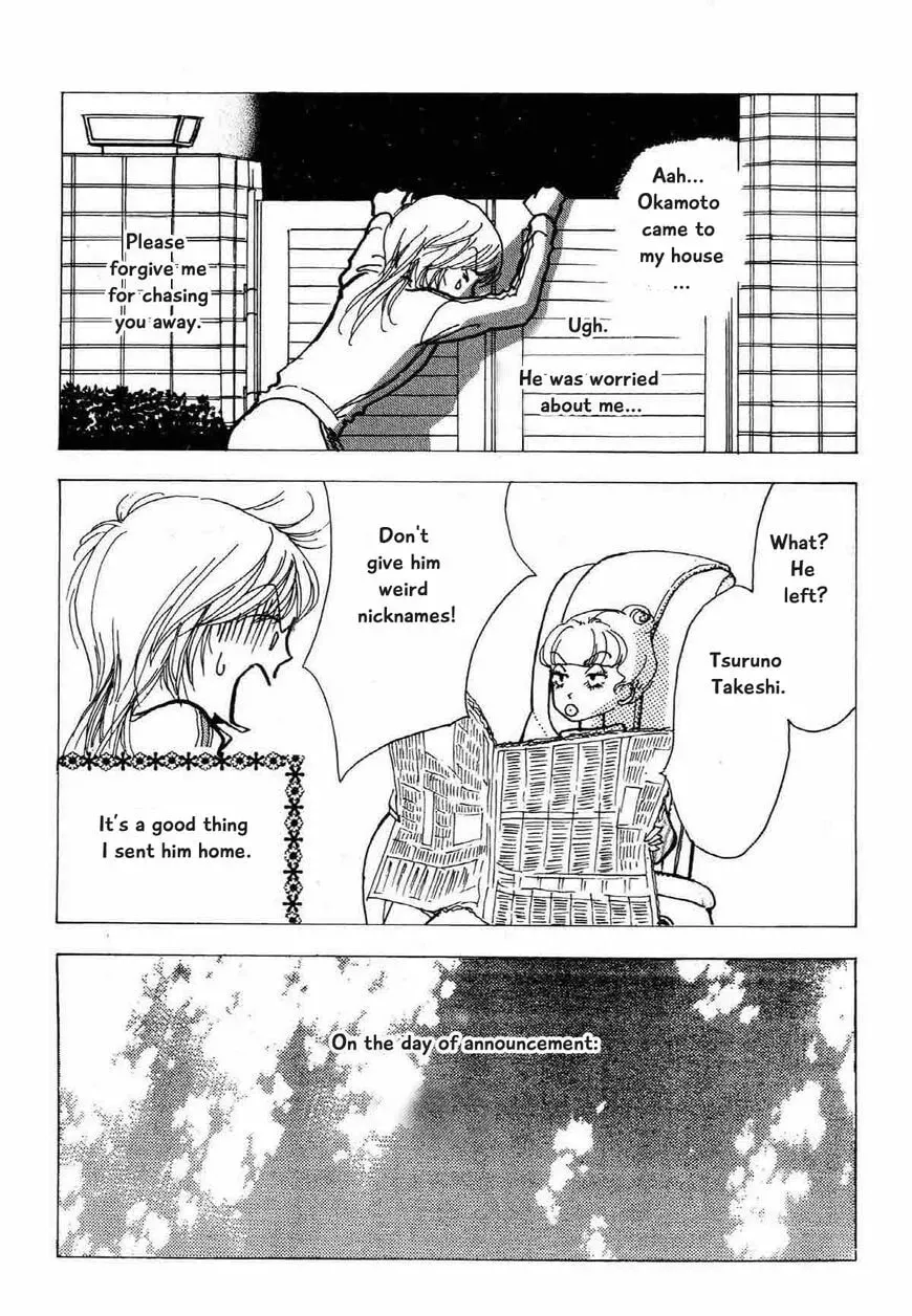 Read Seigi no Mikata! chapter 22 image 28 on Lezhin