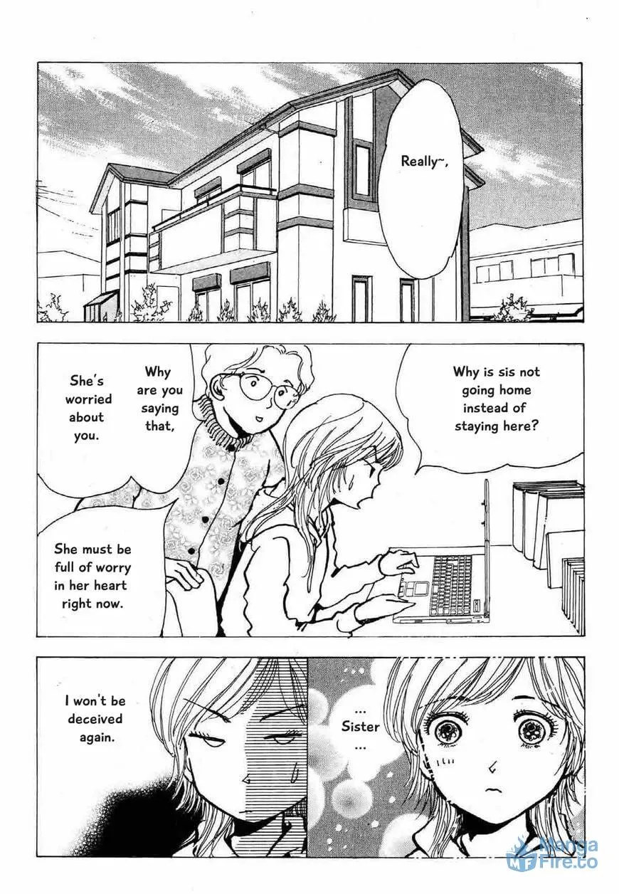 Read Seigi no Mikata! chapter 22 image 29 on Lezhin
