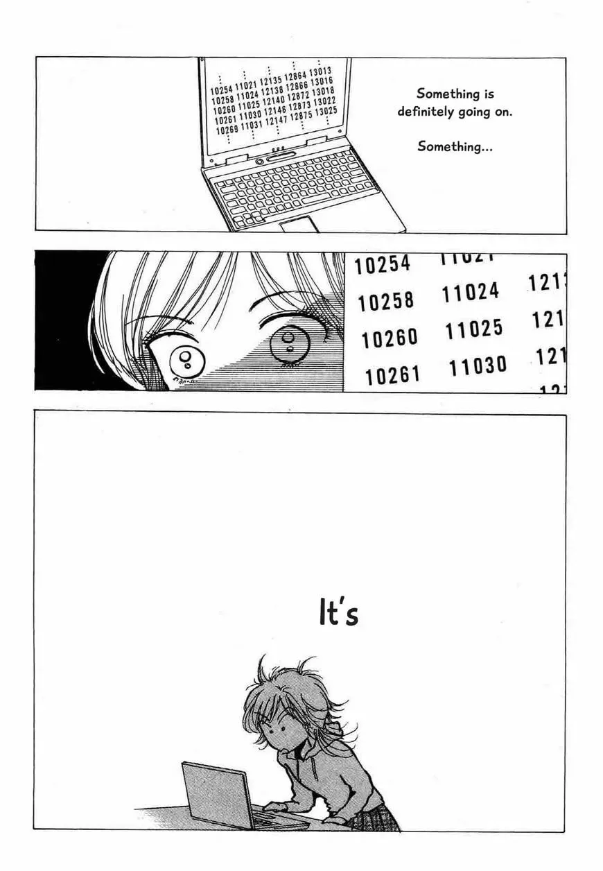 Read Seigi no Mikata! chapter 22 image 30 on Lezhin