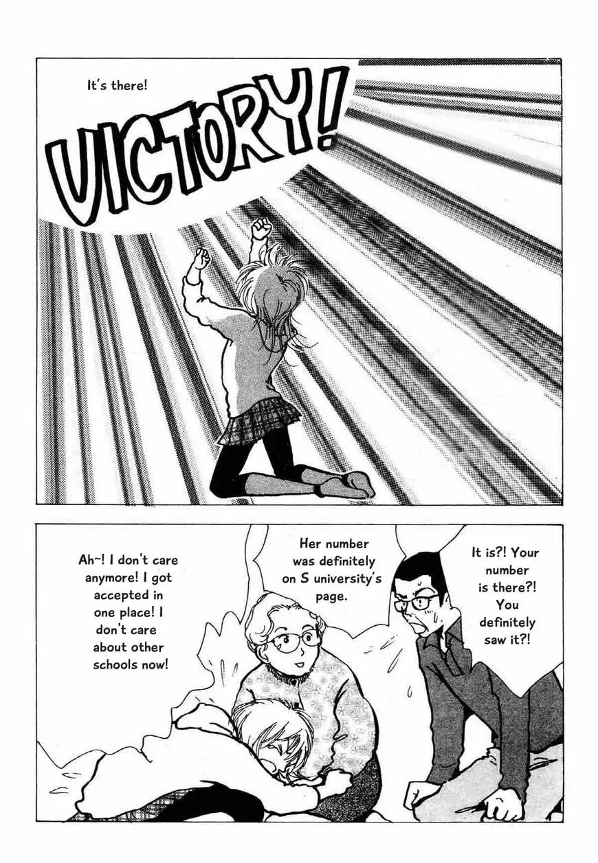 Read Seigi no Mikata! chapter 22 image 31 on Lezhin