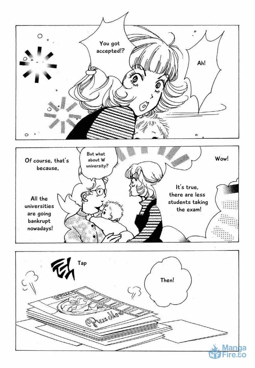 Read Seigi no Mikata! chapter 22 image 32 on Lezhin
