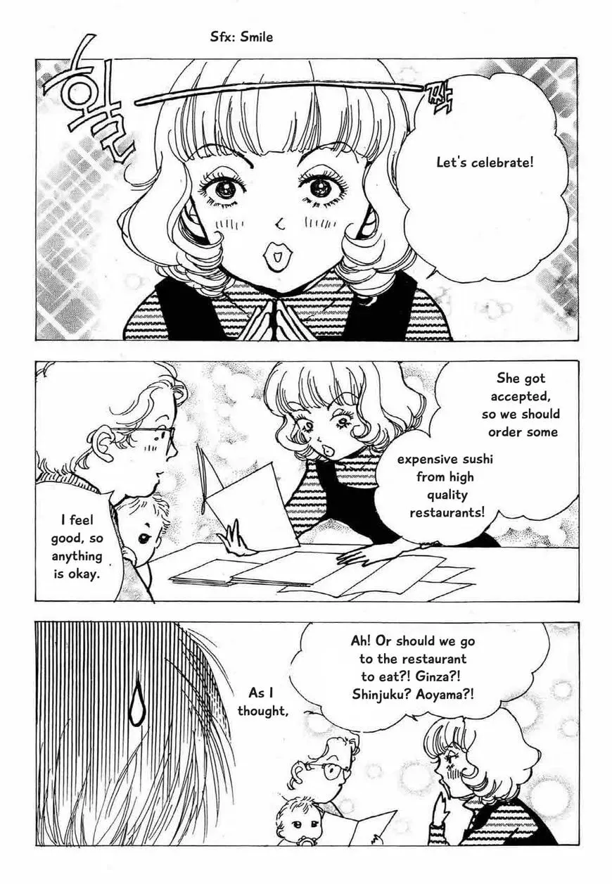Read Seigi no Mikata! chapter 22 image 33 on Lezhin