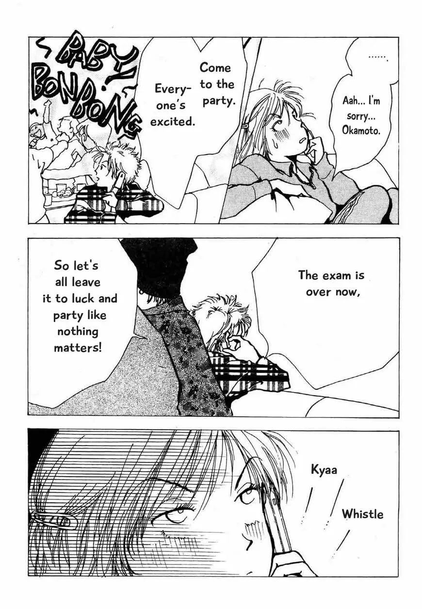 Read Seigi no Mikata! chapter 22 image 4 on Lezhin