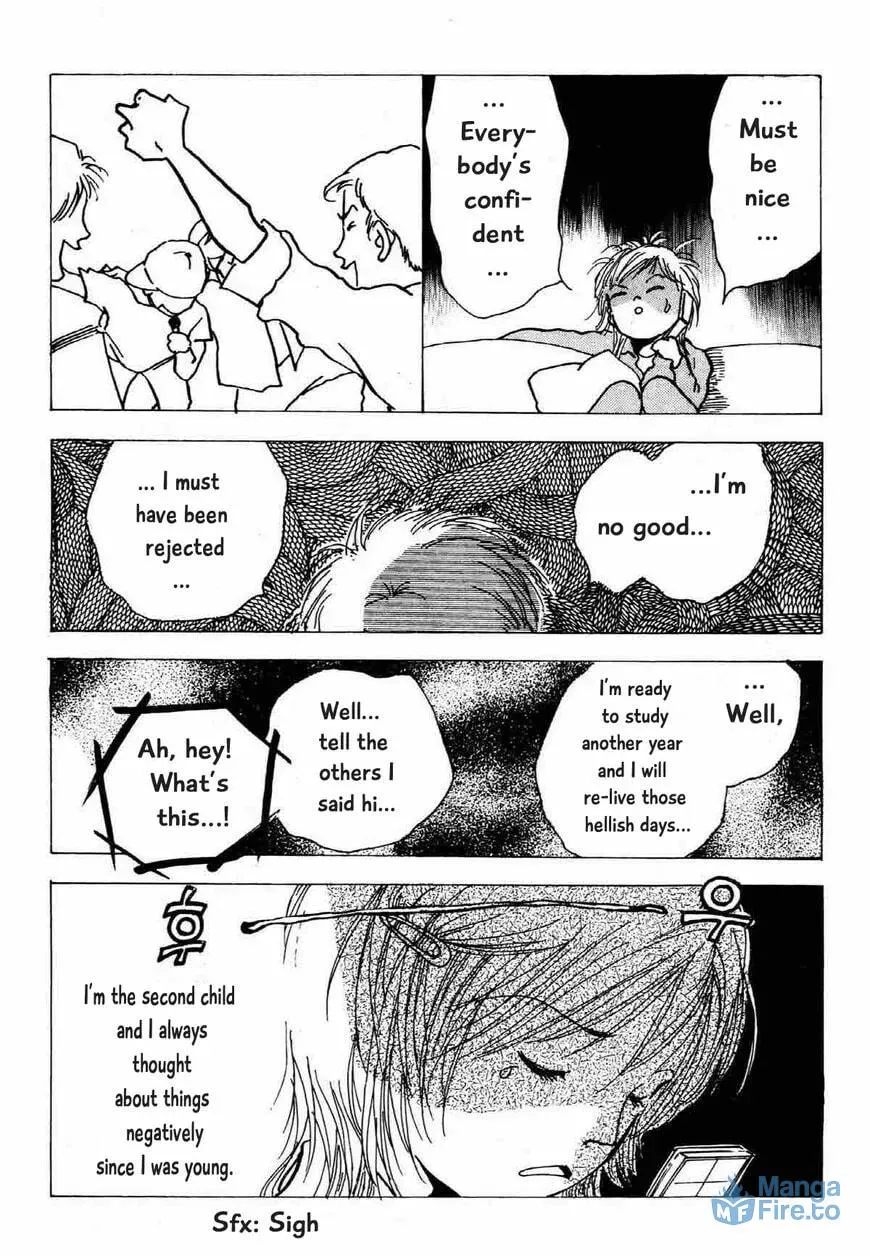Read Seigi no Mikata! chapter 22 image 5 on Lezhin