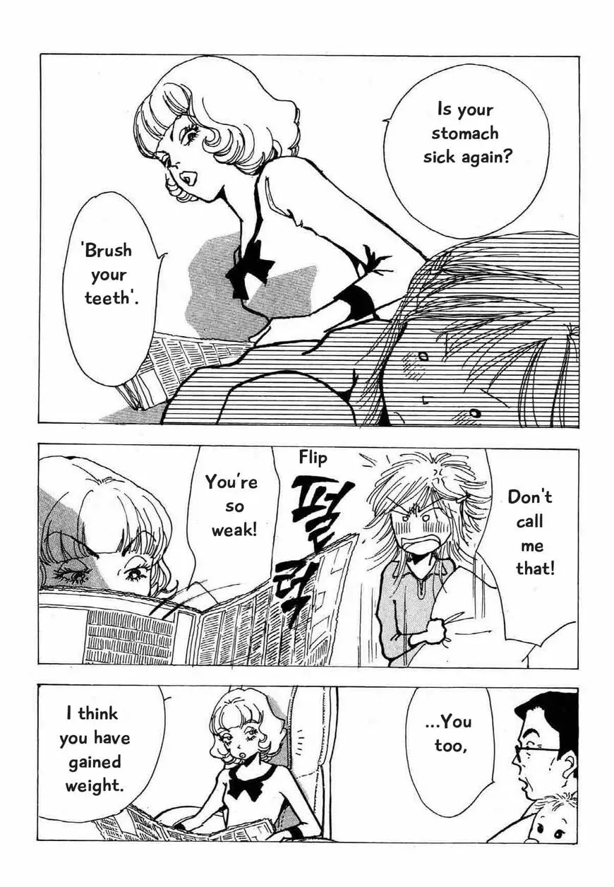 Read Seigi no Mikata! chapter 22 image 6 on Lezhin