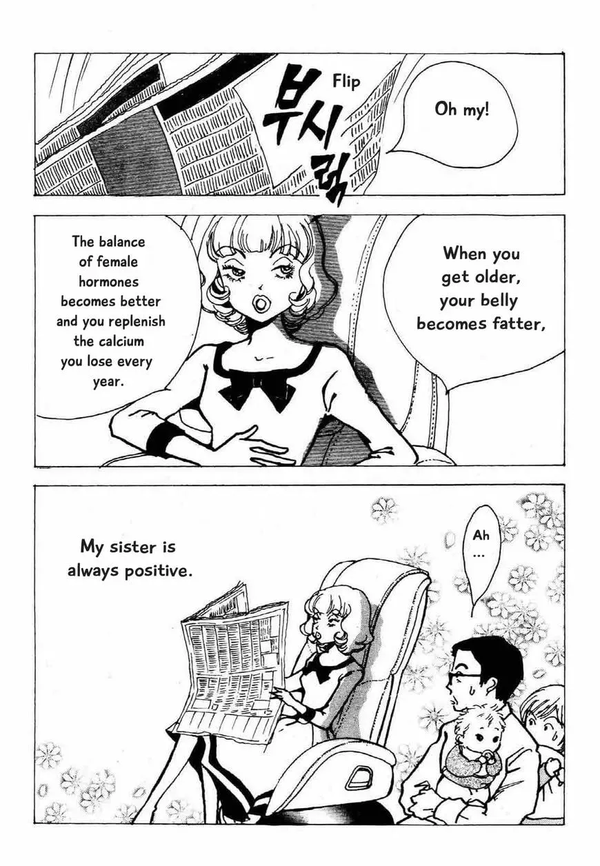 Read Seigi no Mikata! chapter 22 image 7 on Lezhin