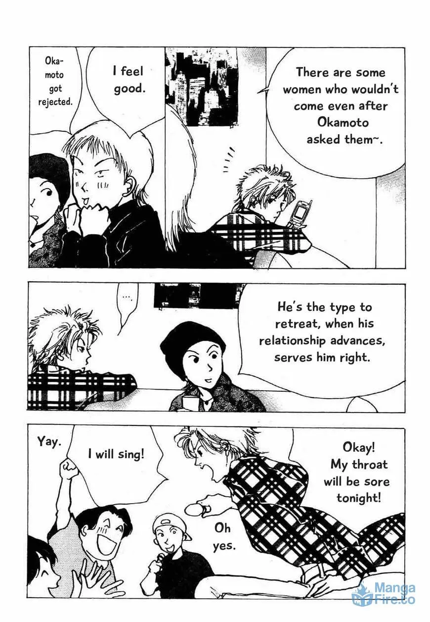 Read Seigi no Mikata! chapter 22 image 8 on Lezhin