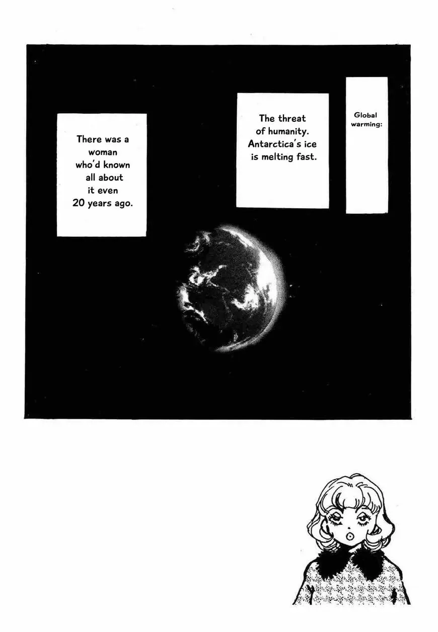 Read Seigi no Mikata! chapter 23 image 1 on Lezhin
