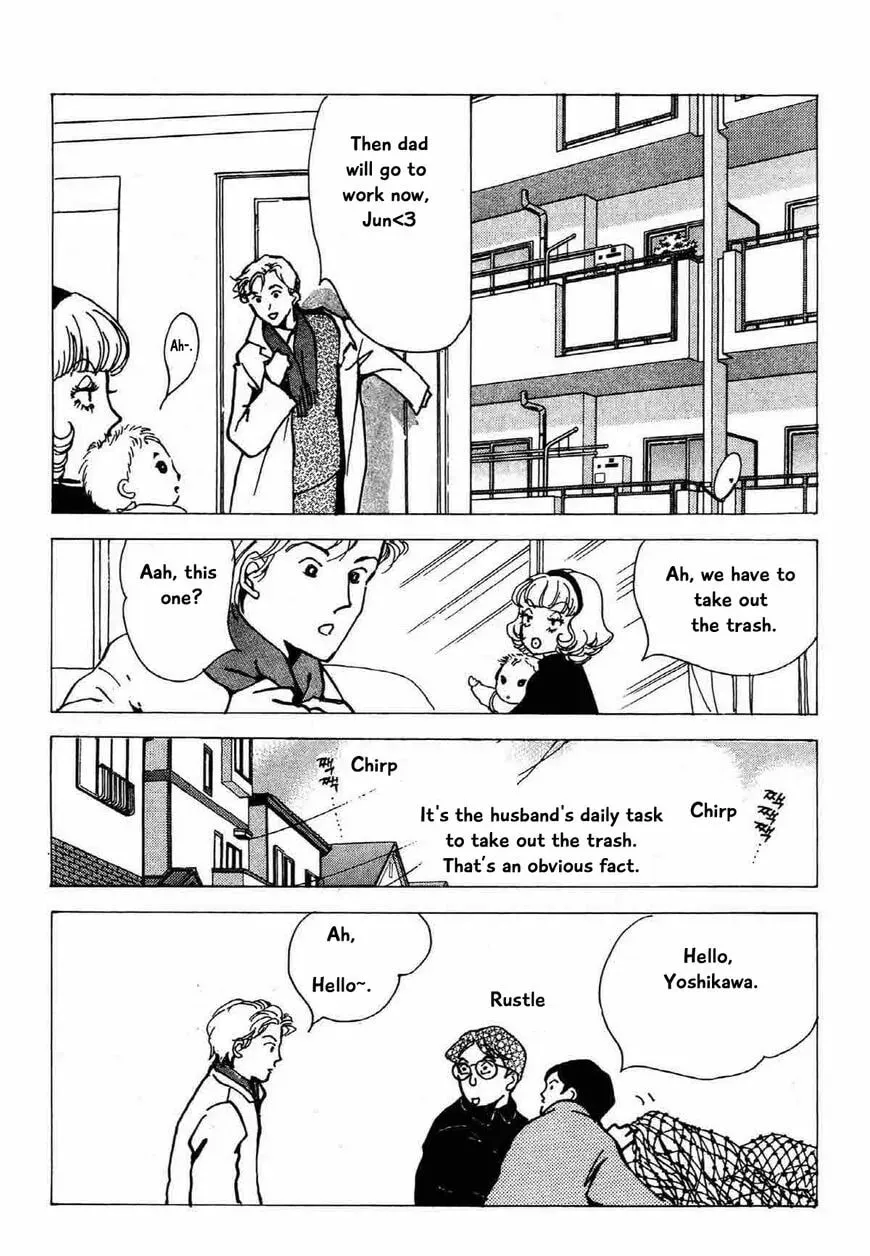 Read Seigi no Mikata! chapter 23 image 10 on Lezhin