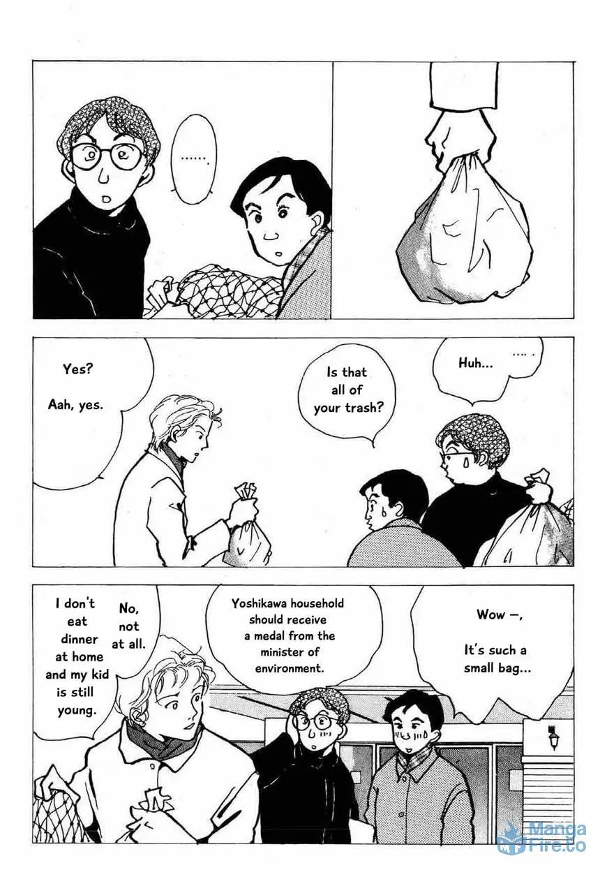 Read Seigi no Mikata! chapter 23 image 11 on Lezhin