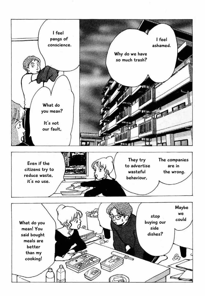 Read Seigi no Mikata! chapter 23 image 12 on Lezhin