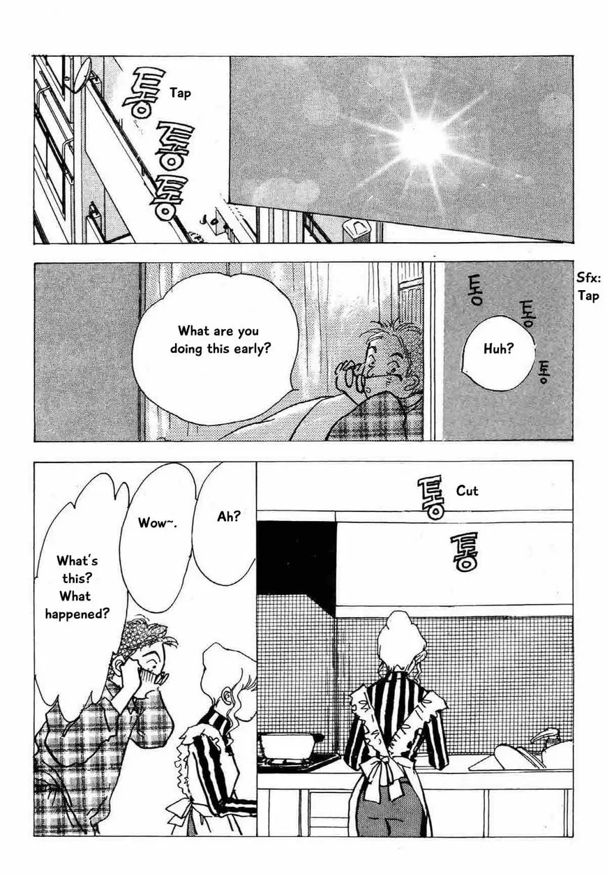 Read Seigi no Mikata! chapter 23 image 15 on Lezhin