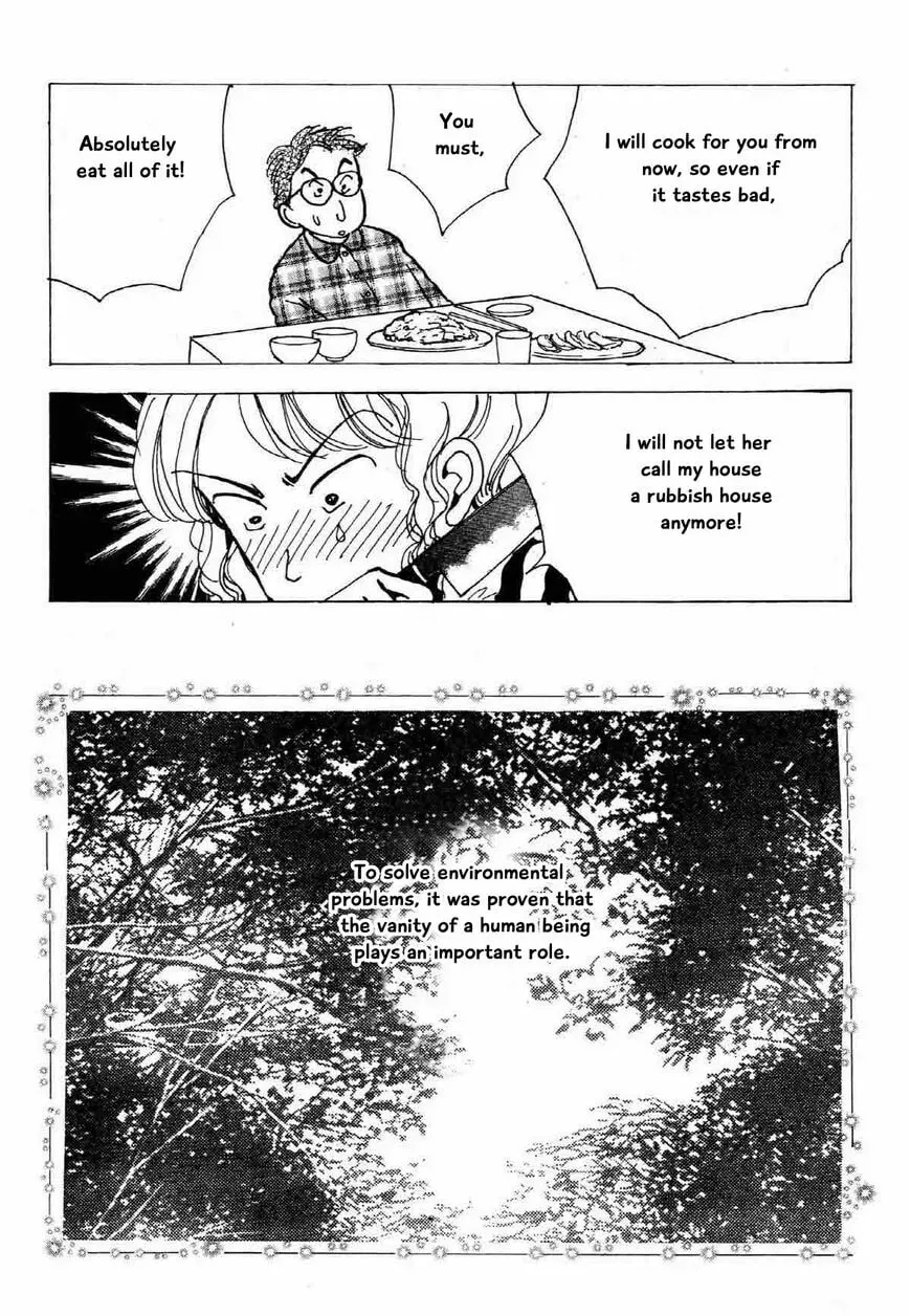 Read Seigi no Mikata! chapter 23 image 16 on Lezhin