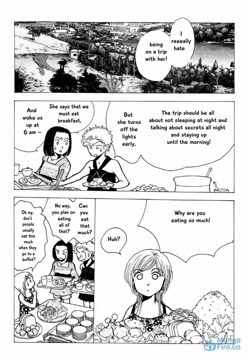 Read Seigi no Mikata! chapter 23 image 17 on Lezhin