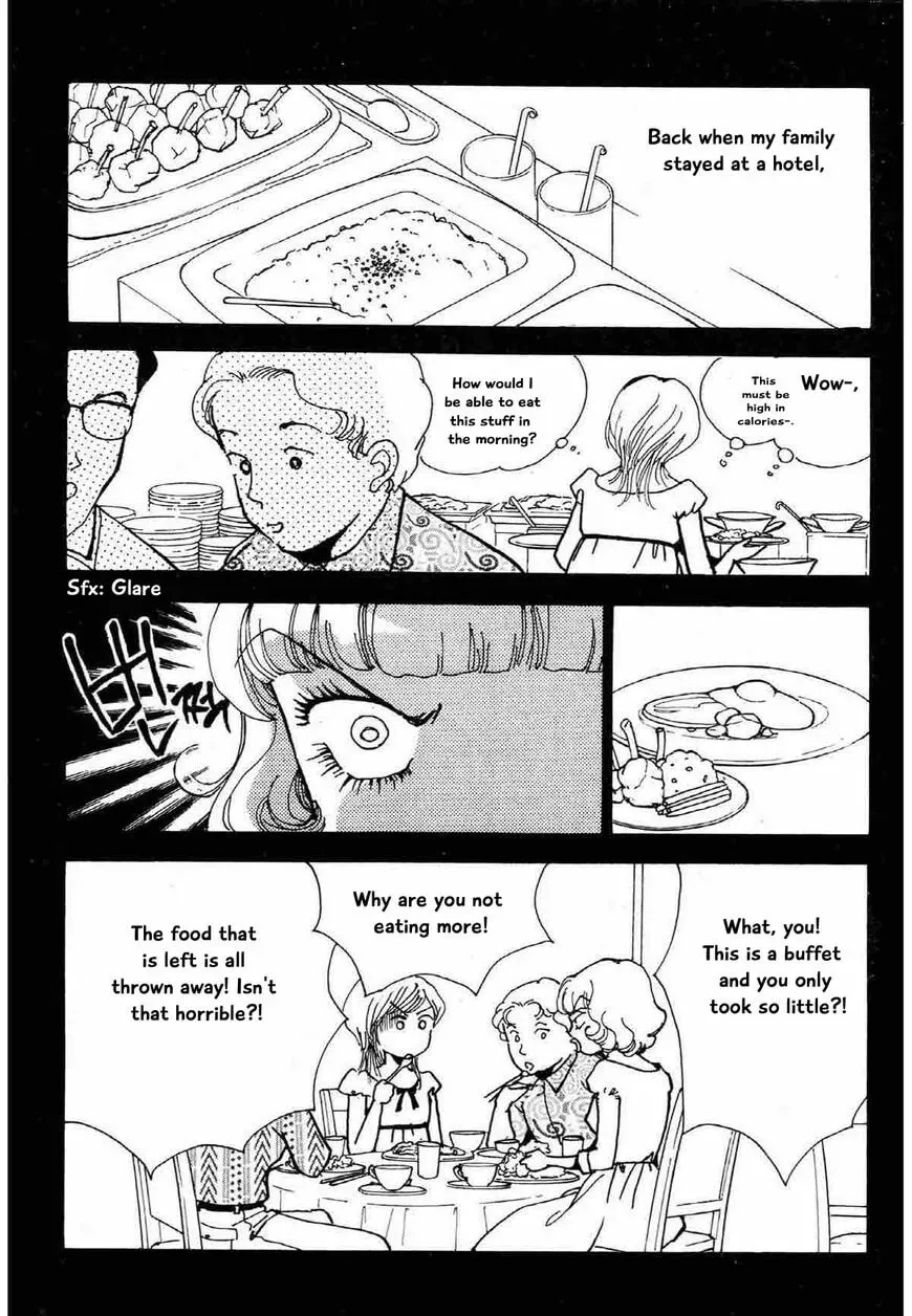 Read Seigi no Mikata! chapter 23 image 18 on Lezhin