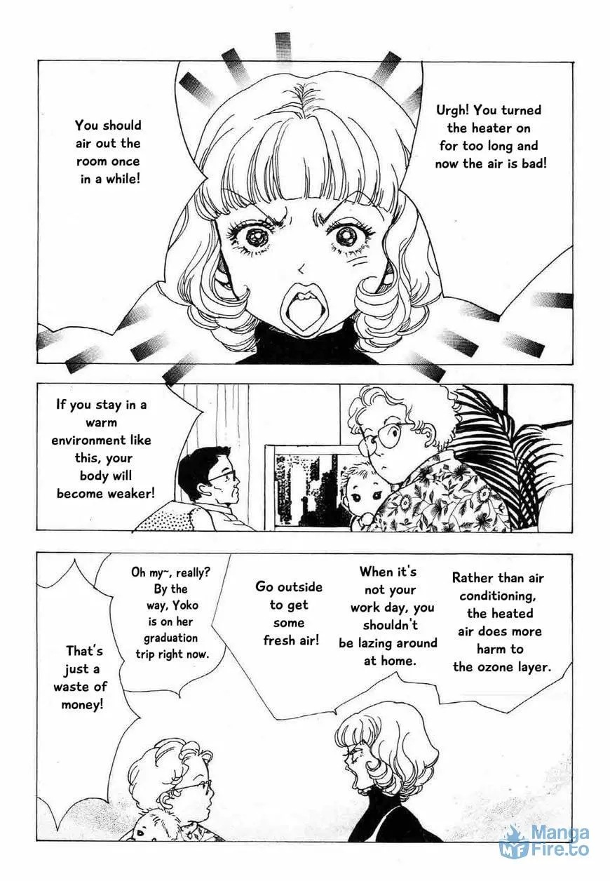 Read Seigi no Mikata! chapter 23 image 2 on Lezhin