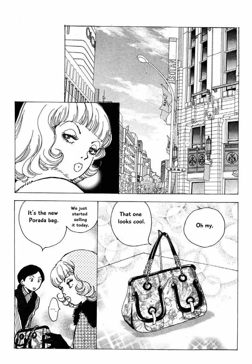 Read Seigi no Mikata! chapter 23 image 21 on Lezhin