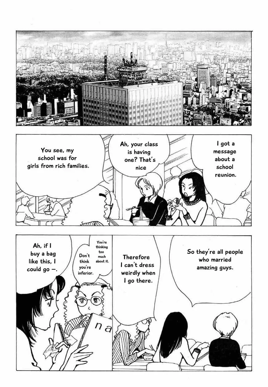 Read Seigi no Mikata! chapter 23 image 25 on Lezhin
