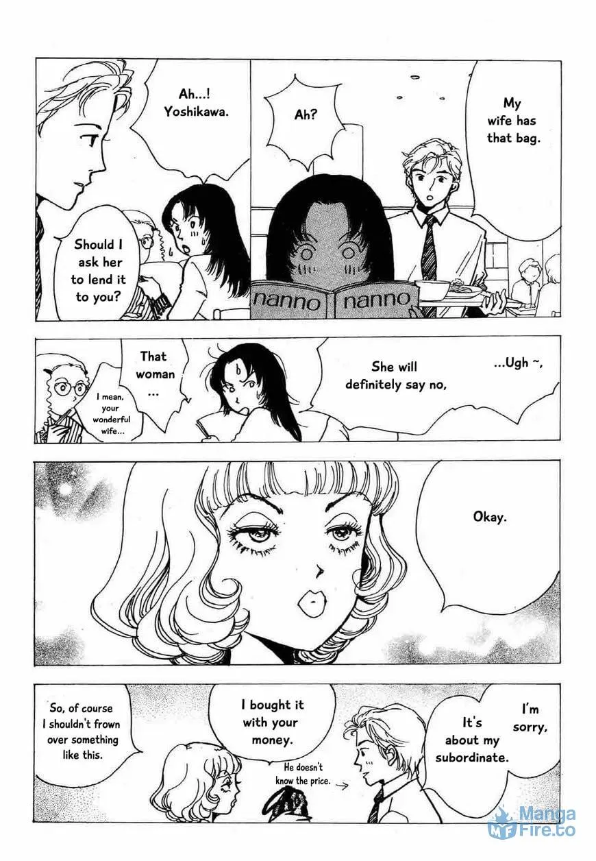 Read Seigi no Mikata! chapter 23 image 26 on Lezhin