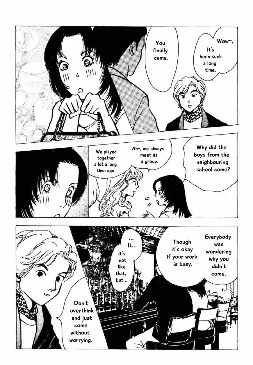 Read Seigi no Mikata! chapter 23 image 28 on Lezhin