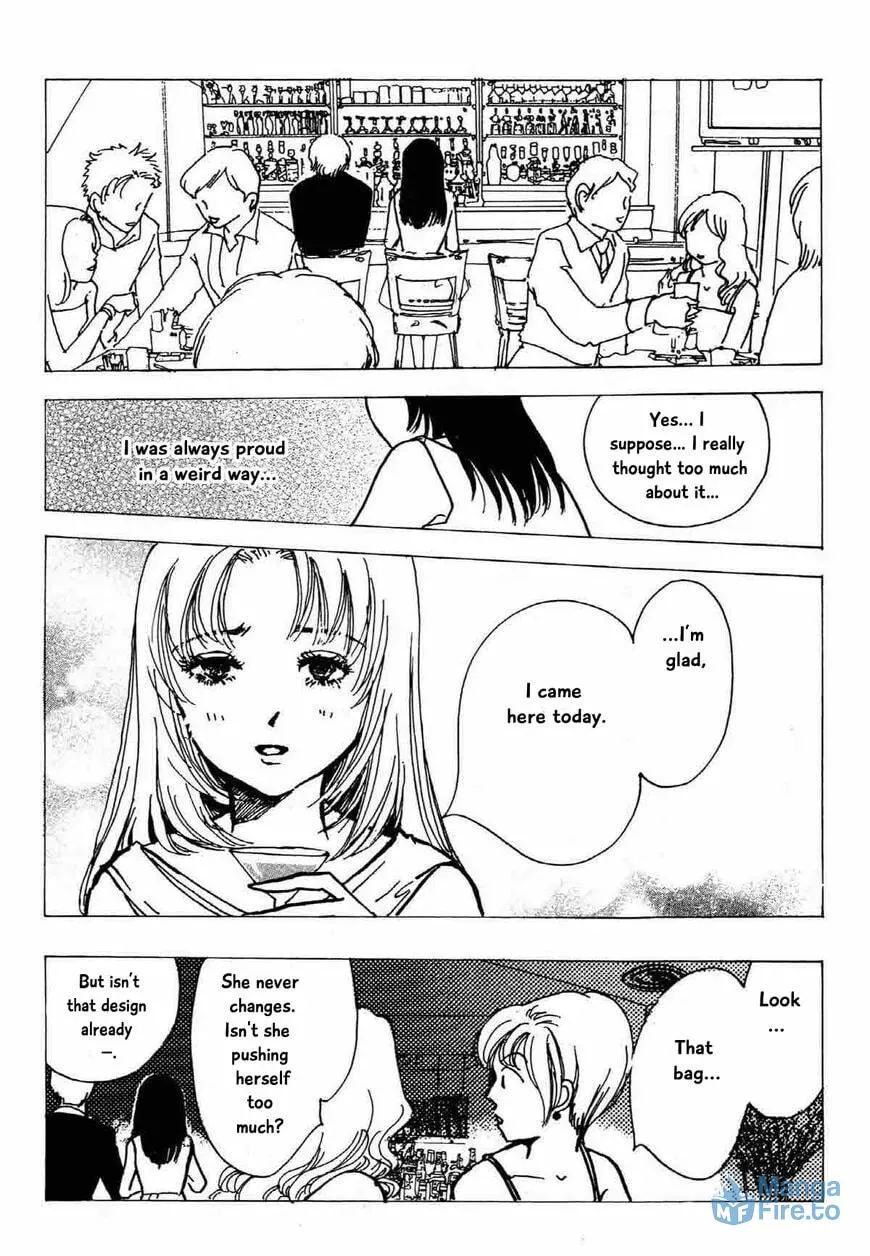 Read Seigi no Mikata! chapter 23 image 29 on Lezhin