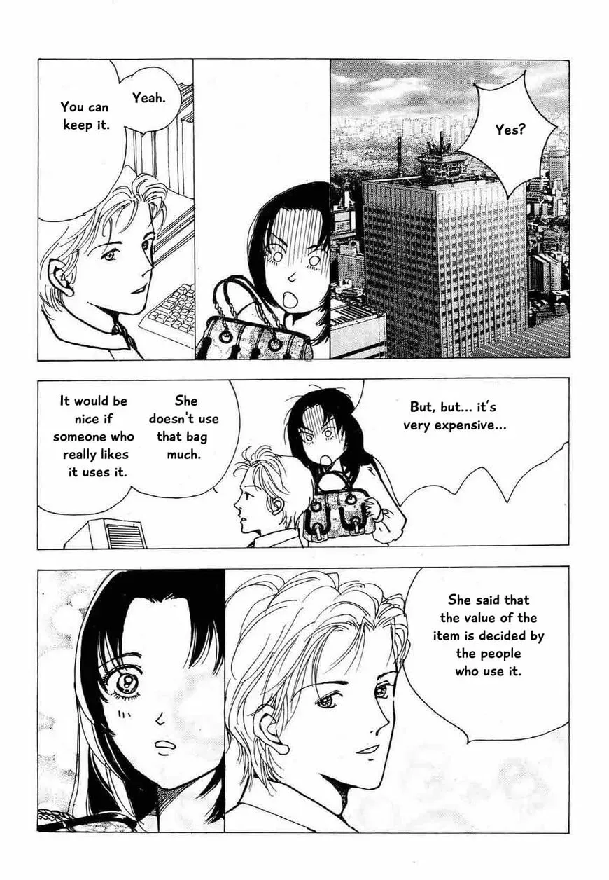 Read Seigi no Mikata! chapter 23 image 30 on Lezhin