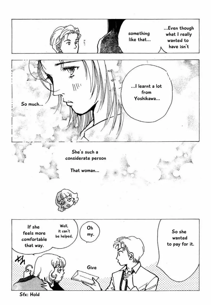 Read Seigi no Mikata! chapter 23 image 31 on Lezhin