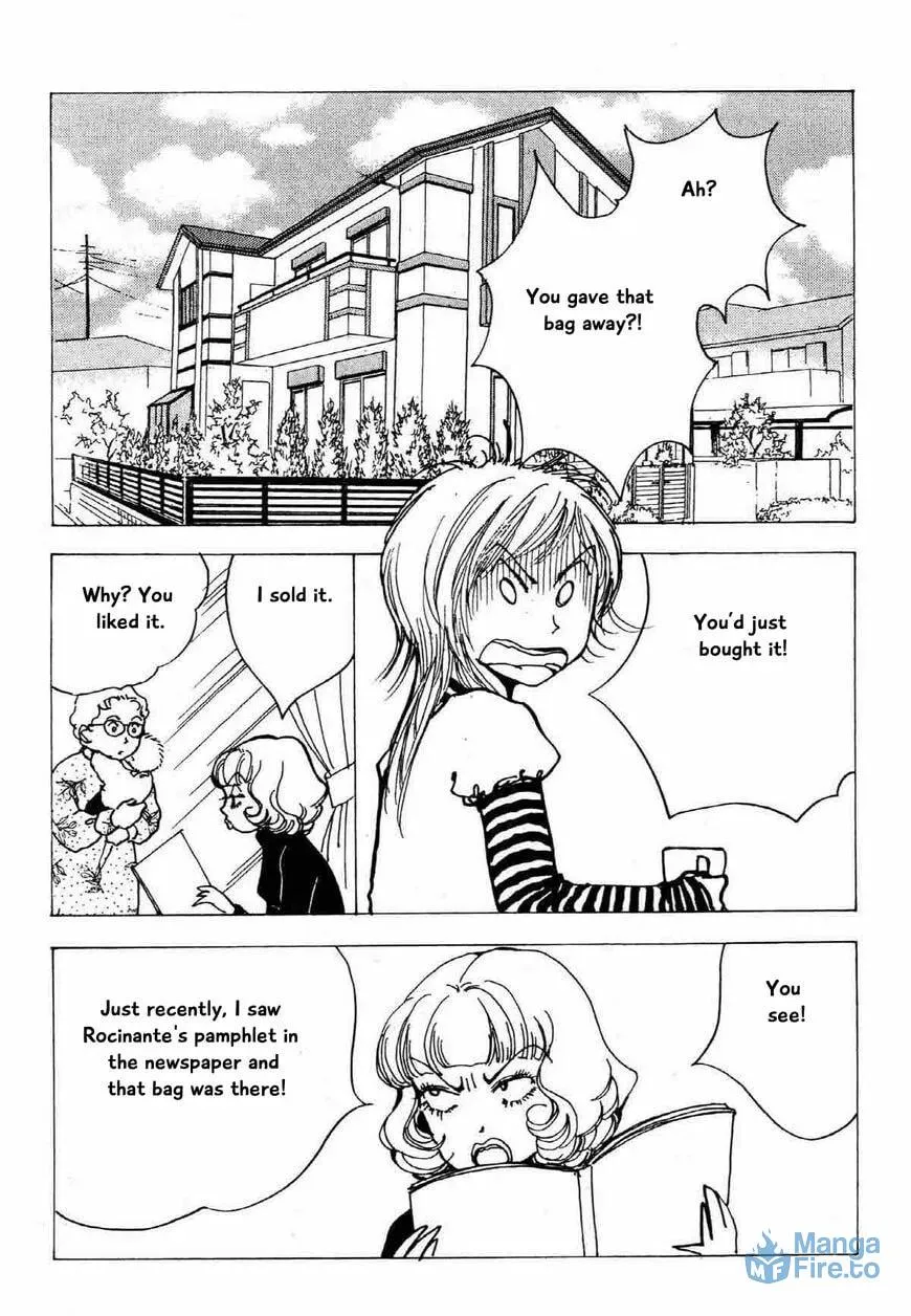 Read Seigi no Mikata! chapter 23 image 32 on Lezhin