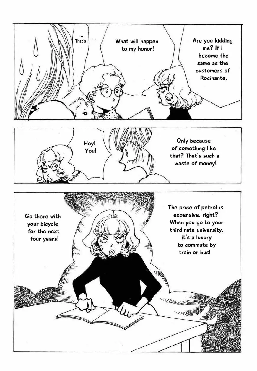 Read Seigi no Mikata! chapter 23 image 33 on Lezhin