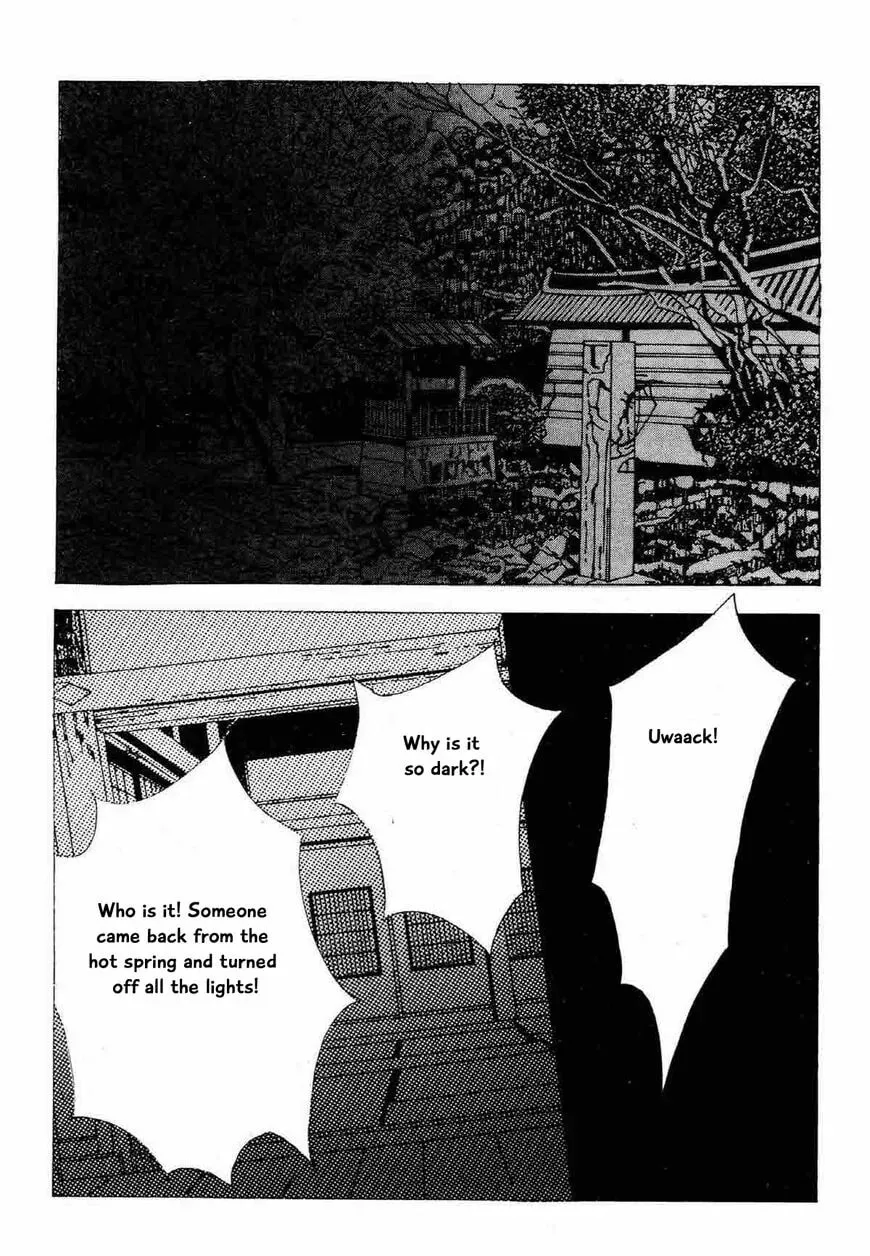 Read Seigi no Mikata! chapter 23 image 4 on Lezhin