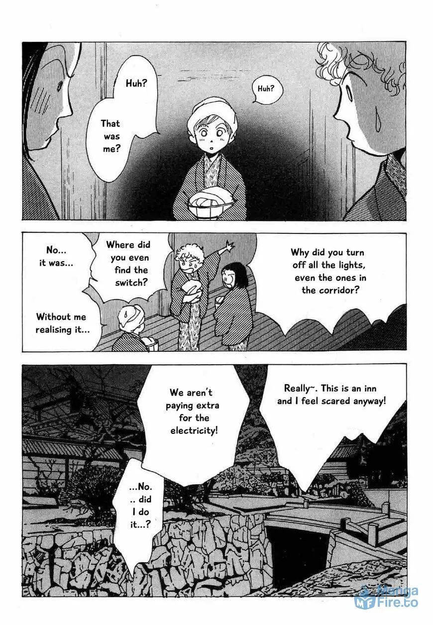 Read Seigi no Mikata! chapter 23 image 5 on Lezhin
