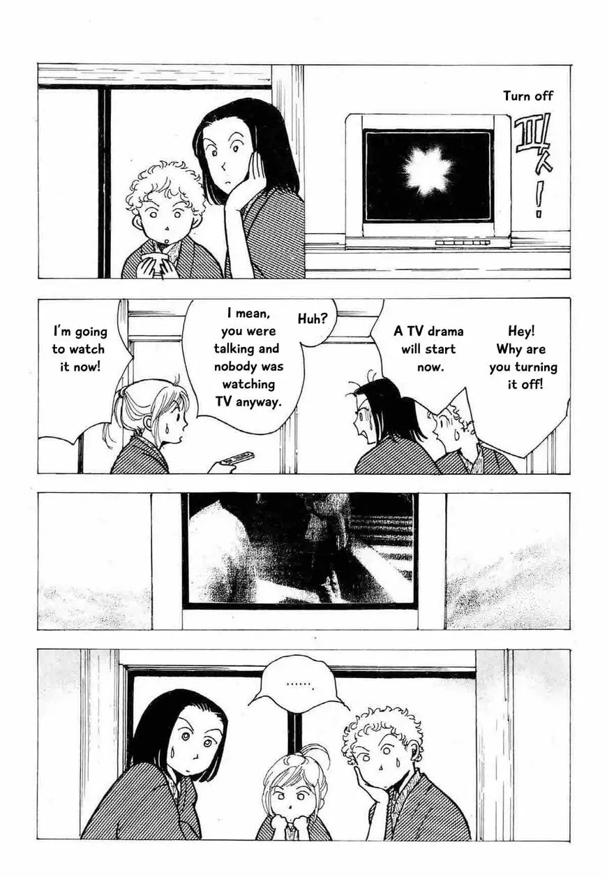 Read Seigi no Mikata! chapter 23 image 6 on Lezhin