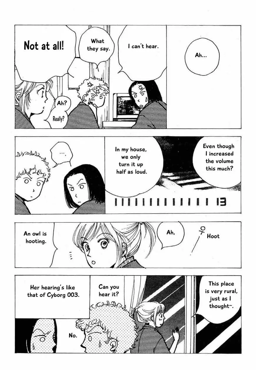 Read Seigi no Mikata! chapter 23 image 7 on Lezhin
