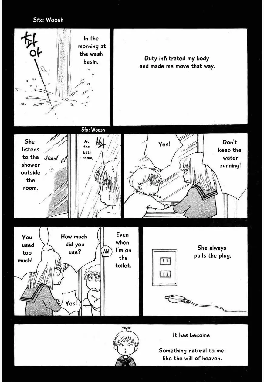 Read Seigi no Mikata! chapter 23 image 9 on Lezhin